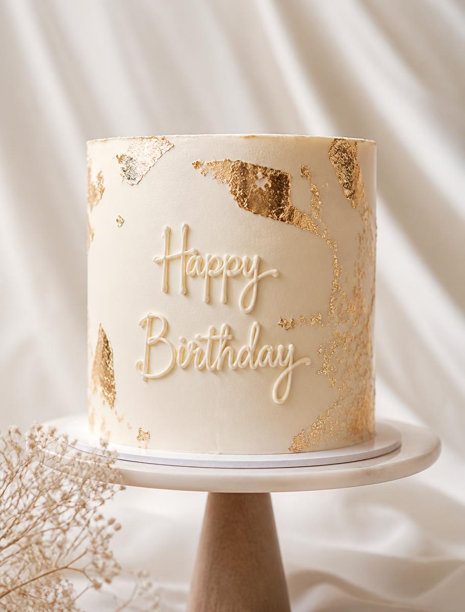 Special Cakes